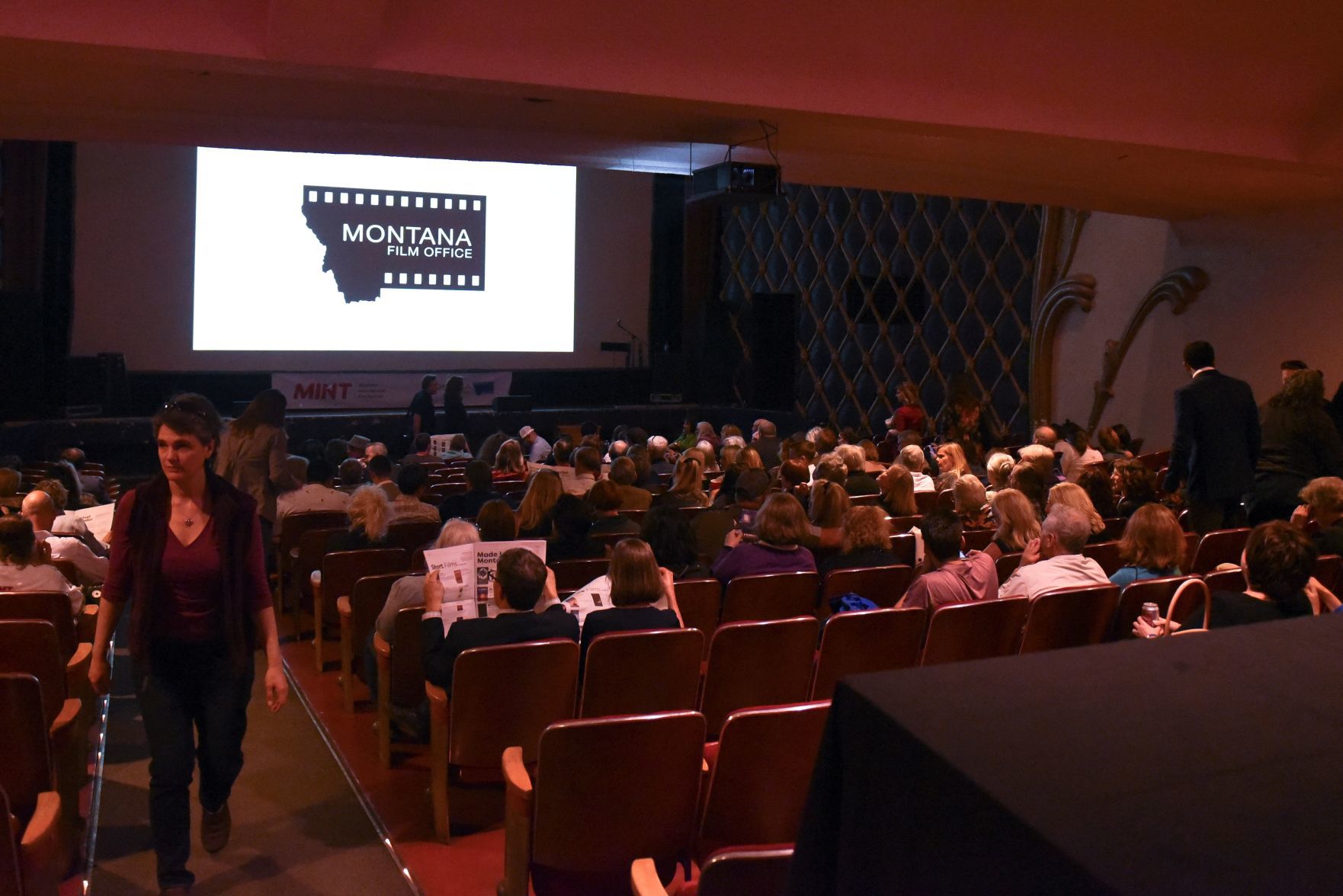 Montana International Film Festival